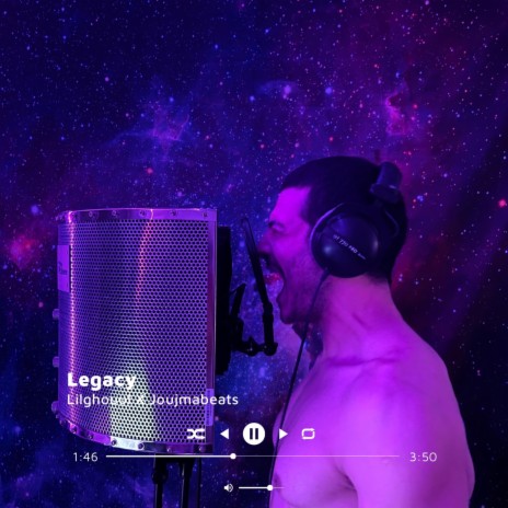 Legacy | Boomplay Music