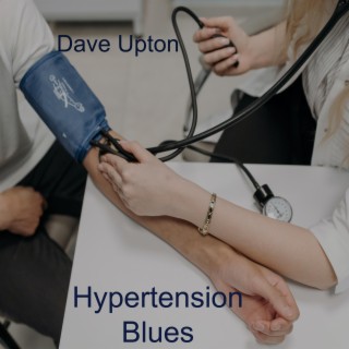 Hypertension blues