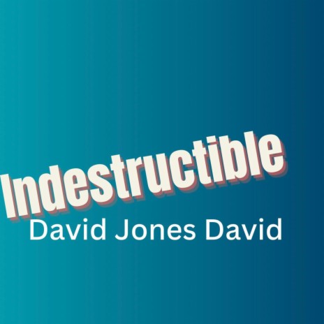 Indestructible | Boomplay Music