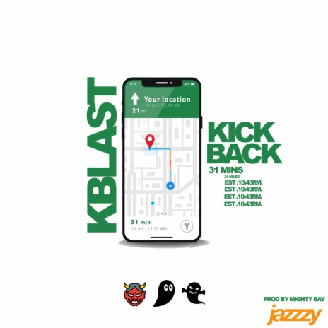 Kickback | Boomplay Music