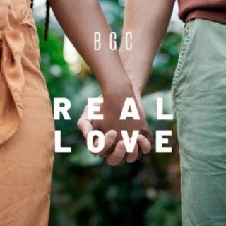 Real Love - EP