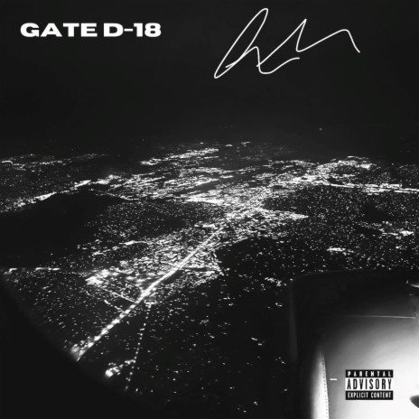 Gate D-18