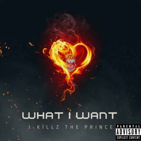 What I Want | Boomplay Music