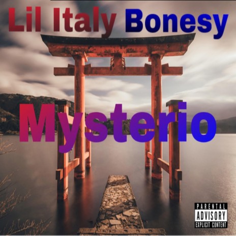 Mysterio (feat. Bonesy) | Boomplay Music