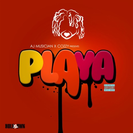 Playa (feat. Cozzy)