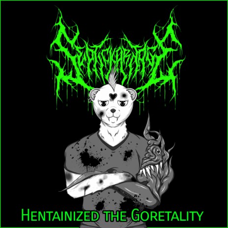 Filthy Loli-Vulvaintestinal Rape - Live in Hentainized the Goretality 2 | Boomplay Music