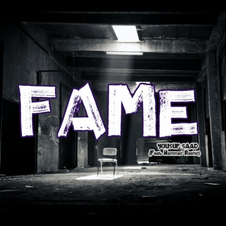 Fame (Urdu Rap) (feat. Hammad Rashid)