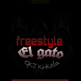 Freestyle el gato