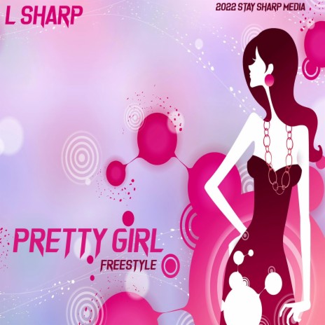 Pretty Girl (Freestyle) | Boomplay Music