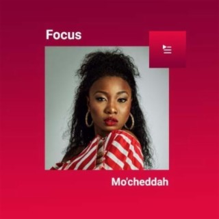 Focus: Mo'cheddah