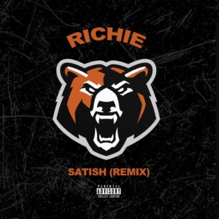 Satish (Radio Edit)