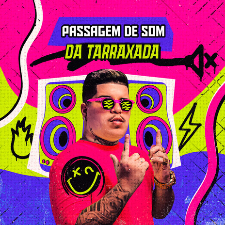 Passagem de Som | Boomplay Music