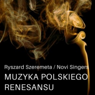 Muzyka Polskiego Renesansu