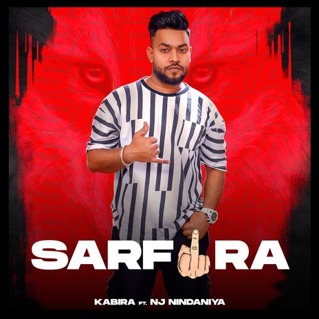 Sarfira ft. Nj Nindaniya | Boomplay Music