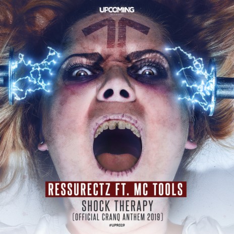 Shock Therapy (Official Cranq Anthem 2019) (Original Mix) | Boomplay Music