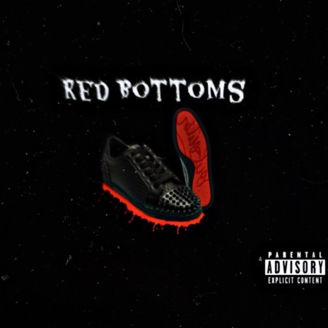 Red Bottoms | Boomplay Music