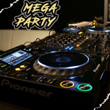 Mega Fiesta C | Boomplay Music