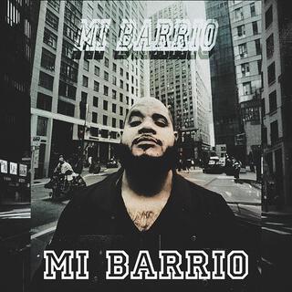 Mi barrio