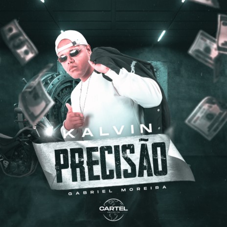 Precisão ft. Gabriel Moreira | Boomplay Music