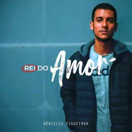 Rei do Amor | Boomplay Music