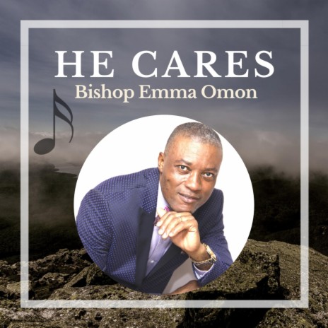 He Cares | Boomplay Music