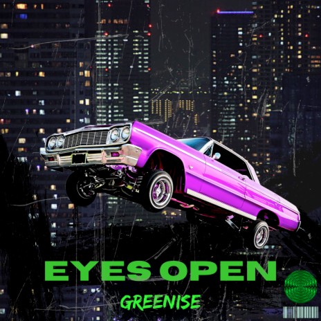 Eyes Open | Boomplay Music
