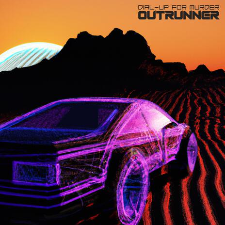 Outrunner (MIDI version)