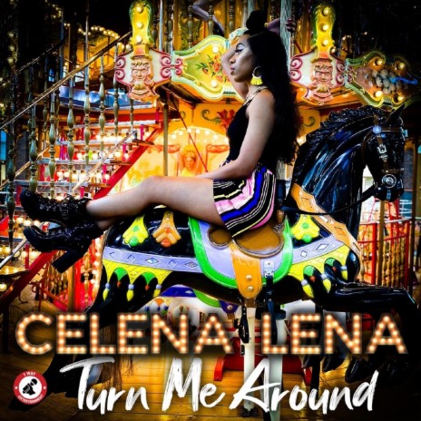 Turn Me Around | Boomplay Music