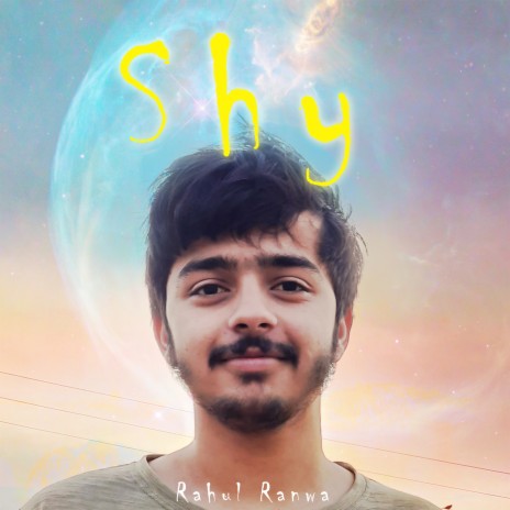 Shy | Boomplay Music