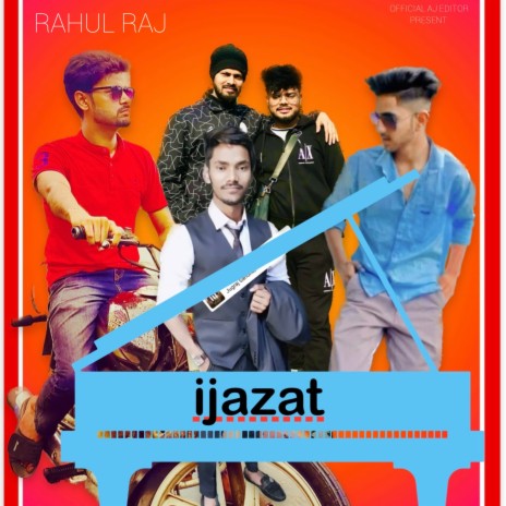 Ijazat | Boomplay Music