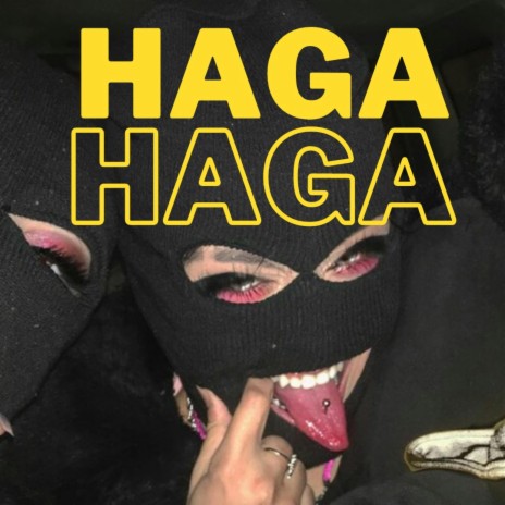 HAGA | Boomplay Music