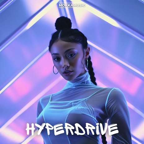 Hyperdrive | Boomplay Music