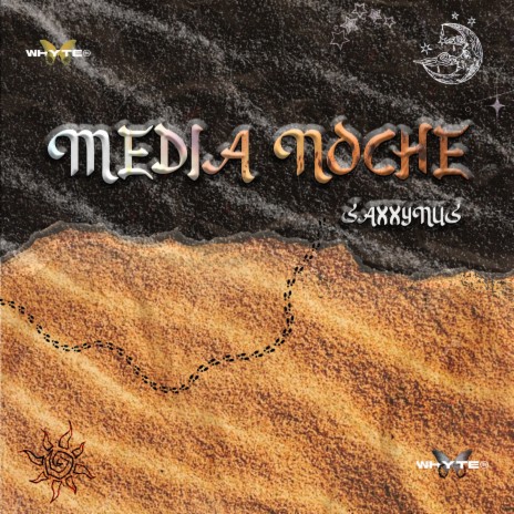 Media Noche | Boomplay Music