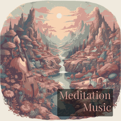 Quiet Contemplations ft. Meditation Music, Meditation Music Tracks & Balanced Mindful Meditations | Boomplay Music