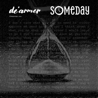 Someday lyrics | Boomplay Music