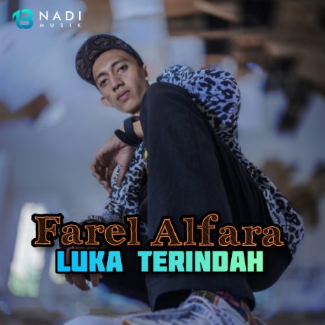 Luka Terindah | Boomplay Music