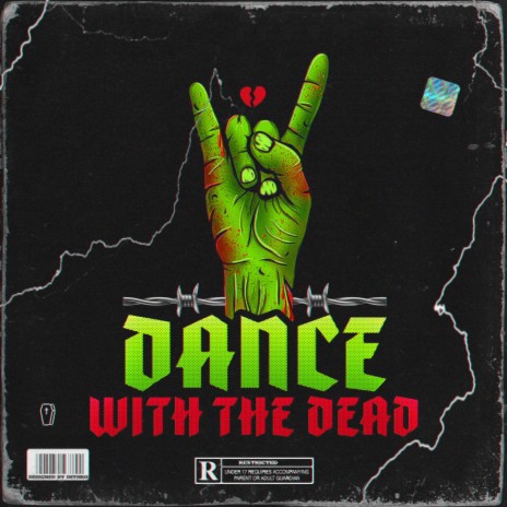 Dance With the Dead | Boomplay Music