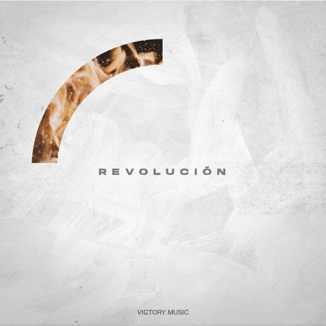 Revolución ft. Melisa Villalba | Boomplay Music