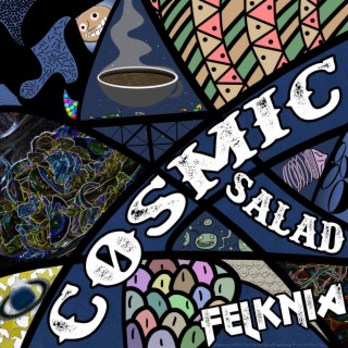 Cosmic Salad