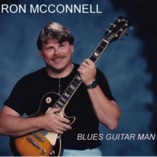 Ron McConnell