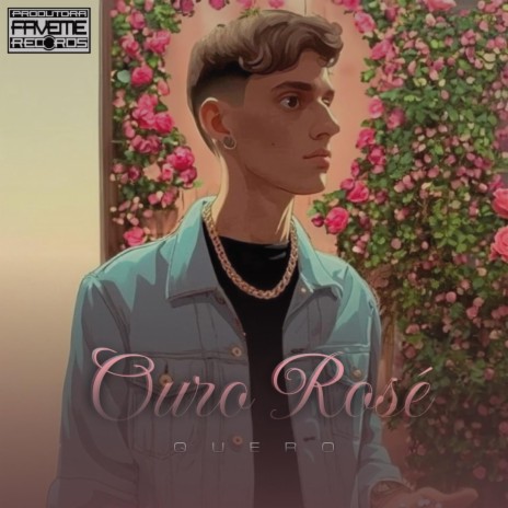Ouro Rosé ft. Bmk Music, Faveme Records & San