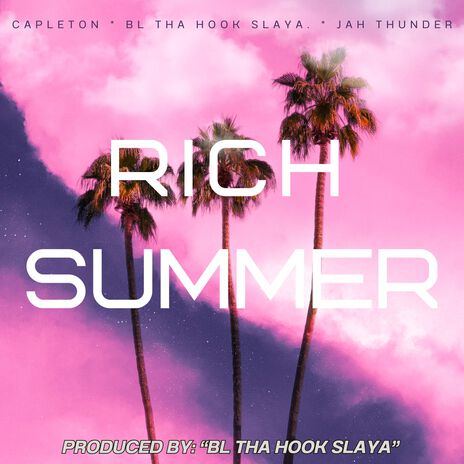 Rich Summer ft. Capleton & Jah Thunder