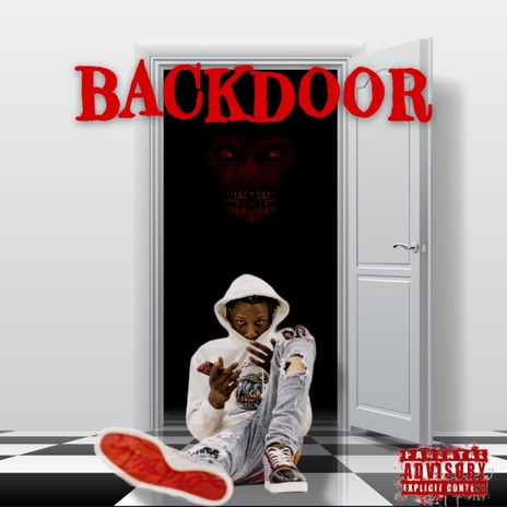 Backdoor | Boomplay Music