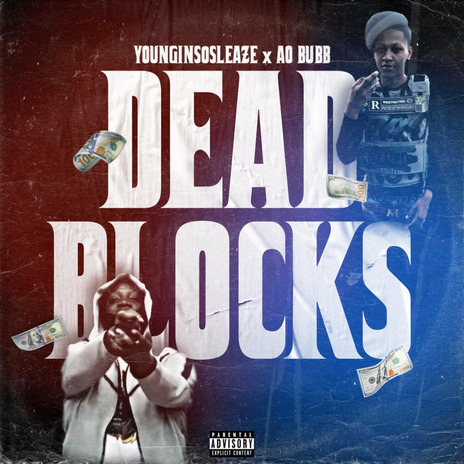 Dead Blocks ft. AO Bubb