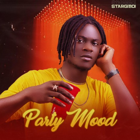 Party Mood | Boomplay Music