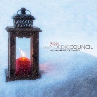 The Nordic Council