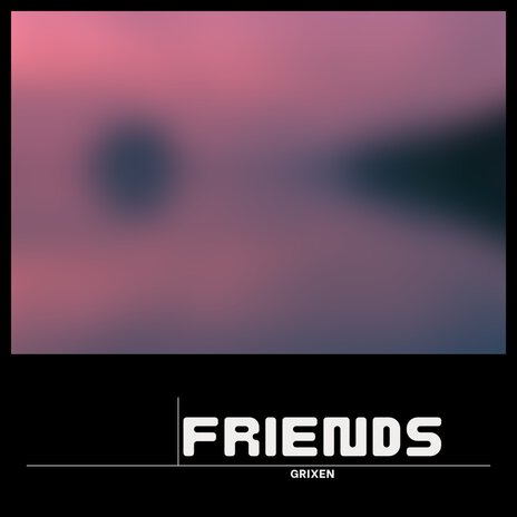 Friends | Boomplay Music