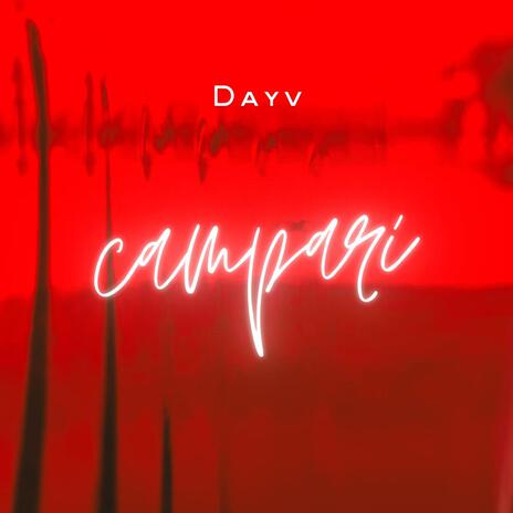 CAMPARI | Boomplay Music