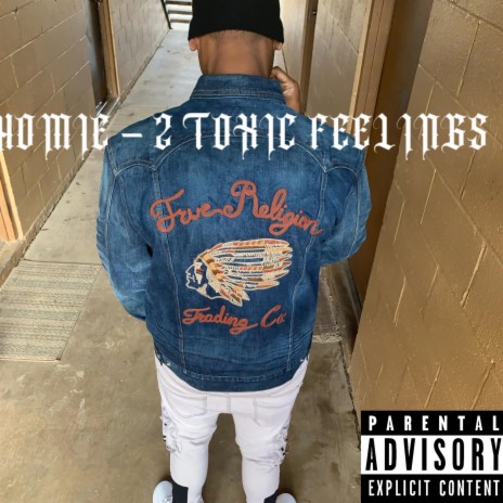 2 TOXIC FEELINGS | Boomplay Music