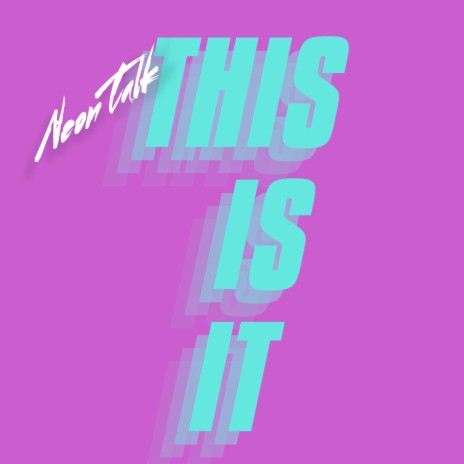 This Is It | Boomplay Music